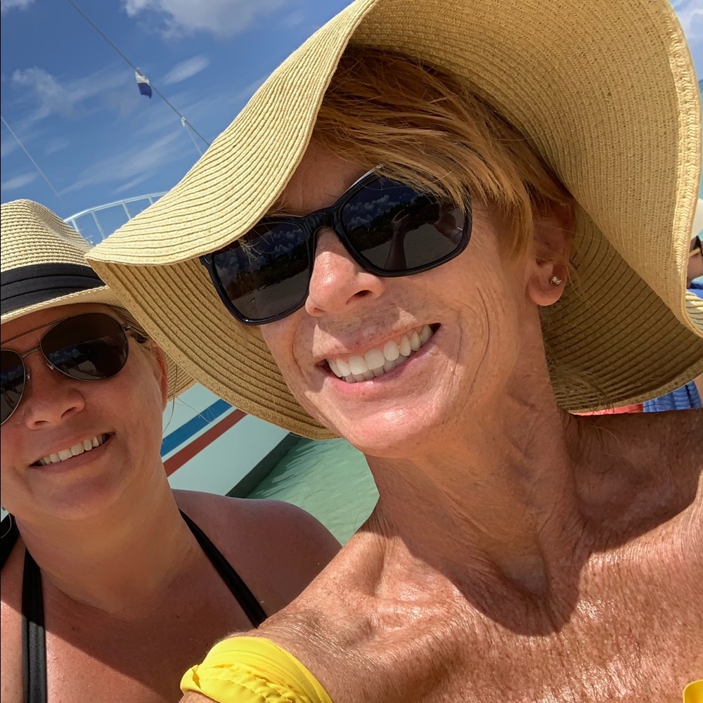 Meet your Posher, Sylvia’s